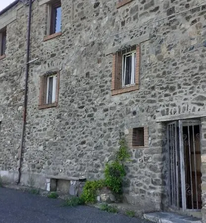 Montedivalli Apartment
