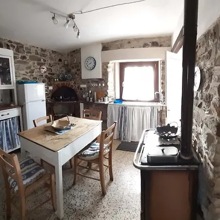 Apartment Montedivalli *