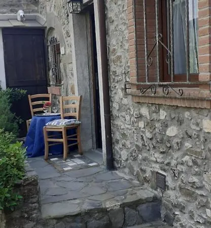 Apartment Montedivalli